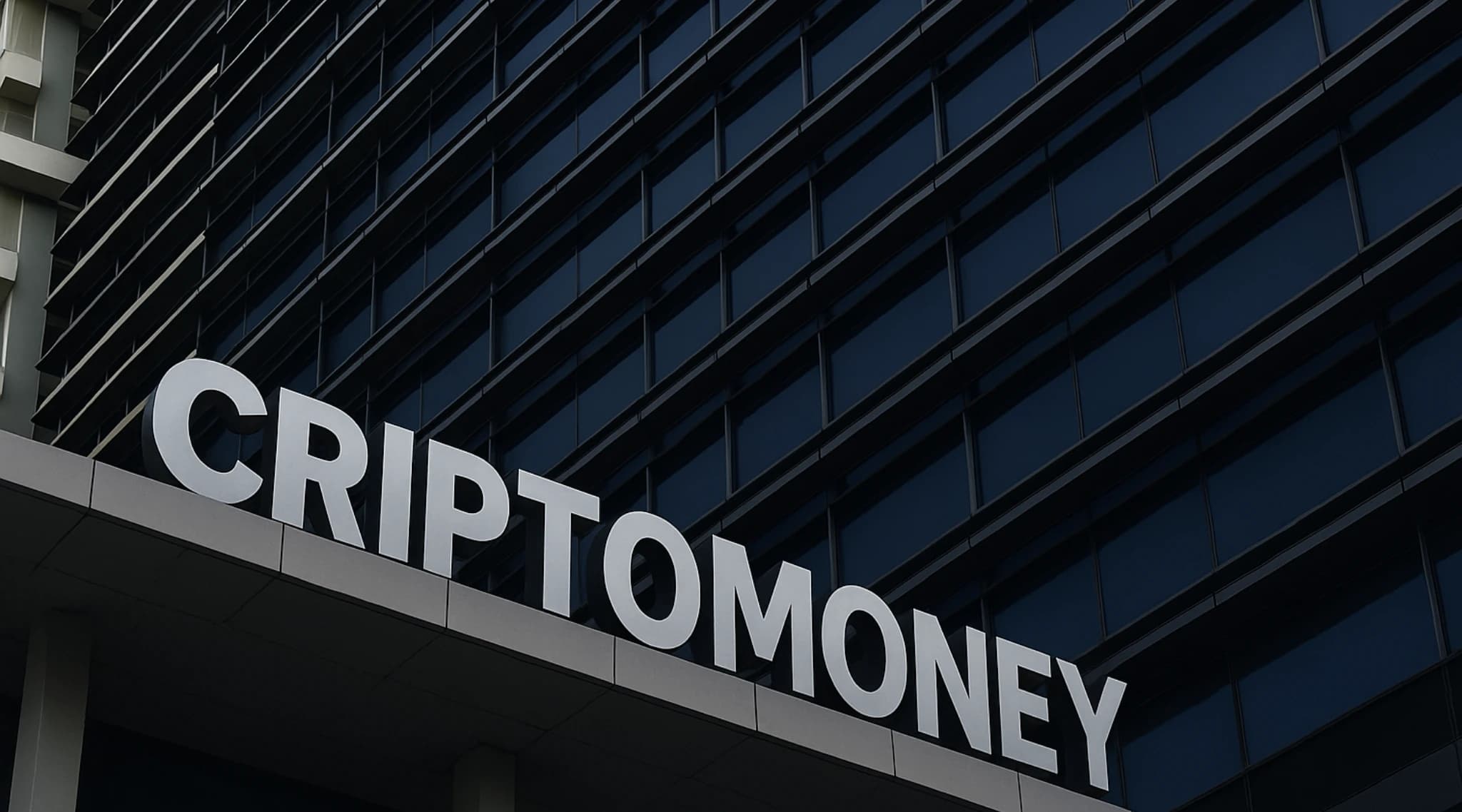 Cryptocurrency trading platform